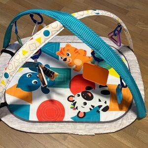 Baby Einstein play yard